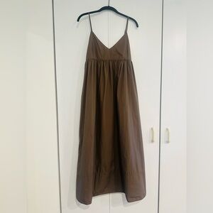 Jenni Kayne Cove Dress